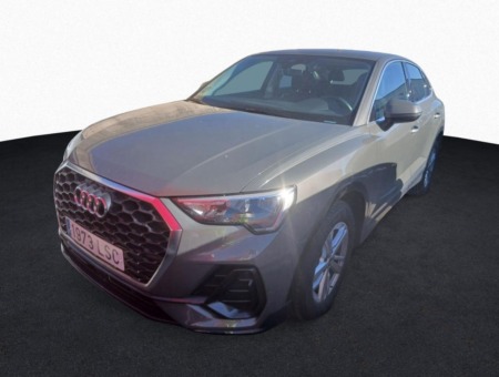 40543ad341c7ad9b85737cf1254c2d0f-1647 Audi Q3 35 TDI 110kW (150CV) S tronic