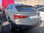 40543ad341c7ad9b85737cf1254c2d0f-1648 Audi Q3 Sportback 35 Tdi 110kw (150cv) S Tronic - 2