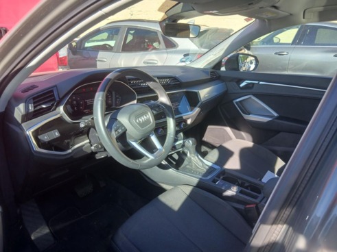 40543ad341c7ad9b85737cf1254c2d0f-1651 Audi Q3 Sportback 35 Tdi 110kw (150cv) S Tronic - 5