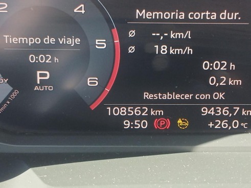 40543ad341c7ad9b85737cf1254c2d0f-1652 Audi Q3 Sportback 35 Tdi 110kw (150cv) S Tronic - 6