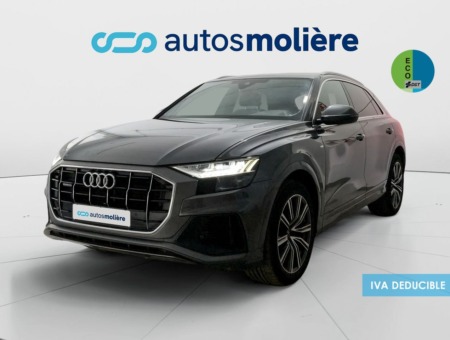 40543ad341c7ad9b85737cf1254c2d0f-2556 Audi Q8 S line 50 TDI quattro 210 kW (286 CV) tiptronic