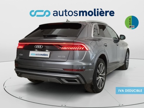 40543ad341c7ad9b85737cf1254c2d0f-2559 Audi Q8 50 TDI quattro 210 kW (286 CV) tiptronic - 4