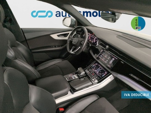 40543ad341c7ad9b85737cf1254c2d0f-2560 Audi Q8 50 TDI quattro 210 kW (286 CV) tiptronic - 5
