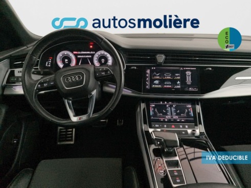 40543ad341c7ad9b85737cf1254c2d0f-2654 Audi Q8 50 TDI quattro 210 kW (286 CV) tiptronic - 8
