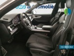 40543ad341c7ad9b85737cf1254c2d0f-2655 Audi Q8 50 TDI quattro 210 kW (286 CV) tiptronic - 9