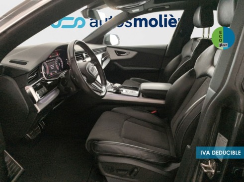 40543ad341c7ad9b85737cf1254c2d0f-2655 Audi Q8 50 TDI quattro 210 kW (286 CV) tiptronic - 9