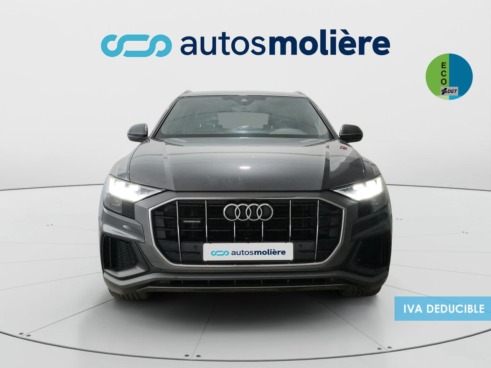 40543ad341c7ad9b85737cf1254c2d0f-2657 Audi Q8 50 TDI quattro 210 kW (286 CV) tiptronic - 11