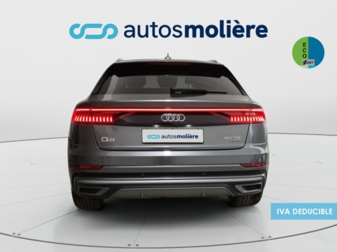 40543ad341c7ad9b85737cf1254c2d0f-2658 Audi Q8 50 TDI quattro 210 kW (286 CV) tiptronic - 12
