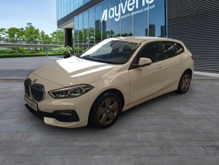40543ad341c7ad9b85737cf1254c2d0f-1655 BMW Serie 1 116d