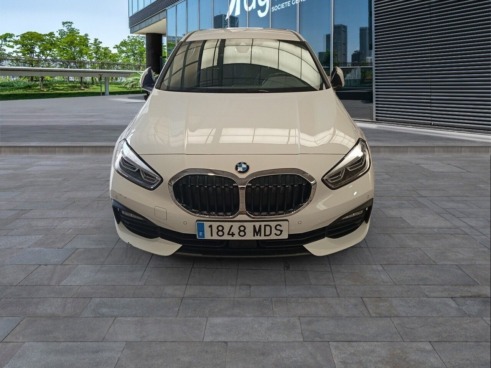40543ad341c7ad9b85737cf1254c2d0f-1656 Bmw Series 1 116d - 2