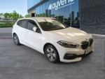 40543ad341c7ad9b85737cf1254c2d0f-1657 Bmw Series 1 116d - 3