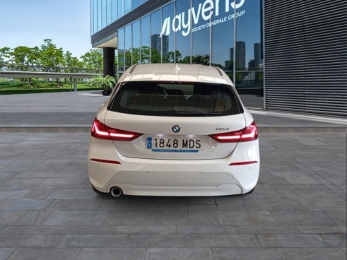 40543ad341c7ad9b85737cf1254c2d0f-1659 Bmw Series 1 116d - 5