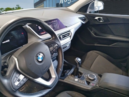 40543ad341c7ad9b85737cf1254c2d0f-1661 Bmw Series 1 116d - 7