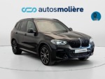 40543ad341c7ad9b85737cf1254c2d0f-1678 BMW X3 xDrive30e 215 kW (292 CV) - 2
