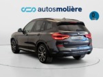 40543ad341c7ad9b85737cf1254c2d0f-1679 BMW X3 xDrive30e 215 kW (292 CV) - 3