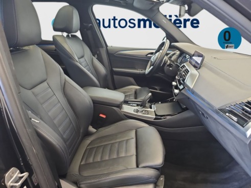 40543ad341c7ad9b85737cf1254c2d0f-1682 BMW X3 xDrive30e 215 kW (292 CV) - 6