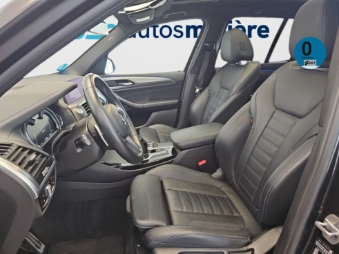 40543ad341c7ad9b85737cf1254c2d0f-1686 BMW X3 xDrive30e 215 kW (292 CV) - 10