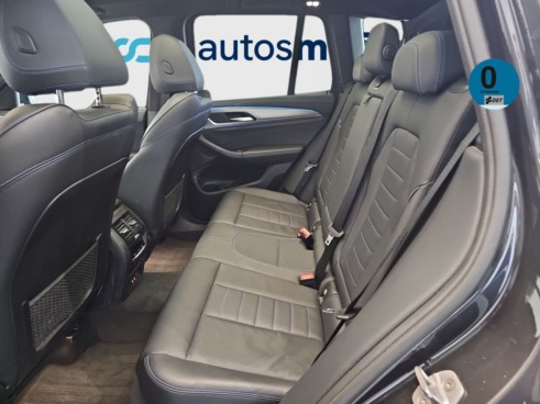 40543ad341c7ad9b85737cf1254c2d0f-1687 BMW X3 xDrive30e 215 kW (292 CV) - 11