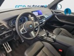 40543ad341c7ad9b85737cf1254c2d0f-1694 BMW X3 xDrive30e 215 kW (292 CV) - 18