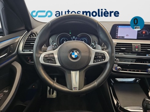 40543ad341c7ad9b85737cf1254c2d0f-1699 BMW X3 xDrive30e 215 kW (292 CV) - 23