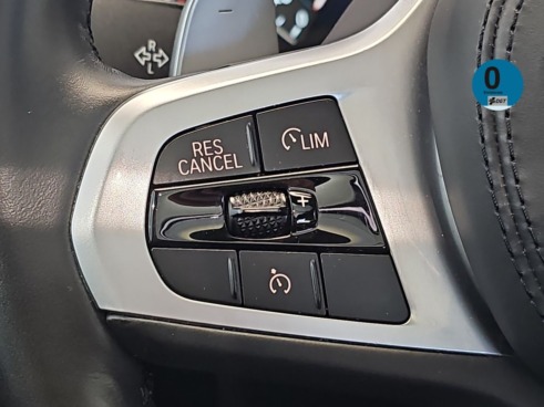 40543ad341c7ad9b85737cf1254c2d0f-1700 BMW X3 xDrive30e 215 kW (292 CV) - 24