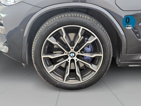 40543ad341c7ad9b85737cf1254c2d0f-1703 BMW X3 xDrive30e 215 kW (292 CV) - 27