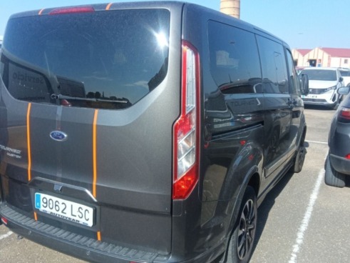 40543ad341c7ad9b85737cf1254c2d0f-1708 Ford Tourneo Custom 2.0 Ecoblue 136kw (185cv) L1 Sport Auto - 4