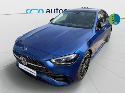 40543ad341c7ad9b85737cf1254c2d0f-1728 Mercedes Clase C 220 d 147 kW (200 CV) - 1