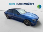 40543ad341c7ad9b85737cf1254c2d0f-1729 Mercedes Clase C 220 d 147 kW (200 CV) - 2