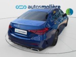 40543ad341c7ad9b85737cf1254c2d0f-1731 Mercedes Clase C 220 d 147 kW (200 CV) - 4