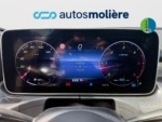 40543ad341c7ad9b85737cf1254c2d0f-1734 Mercedes Clase C 220 d 147 kW (200 CV) - 7