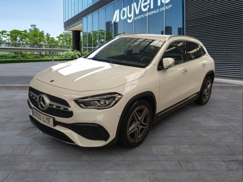 40543ad341c7ad9b85737cf1254c2d0f-1743 Mercedes Gla 200 D - 1