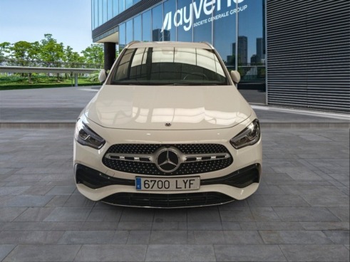 40543ad341c7ad9b85737cf1254c2d0f-1744 Mercedes Gla 200 D - 2