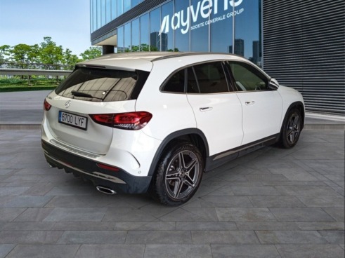 40543ad341c7ad9b85737cf1254c2d0f-1746 Mercedes Gla 200 D - 4
