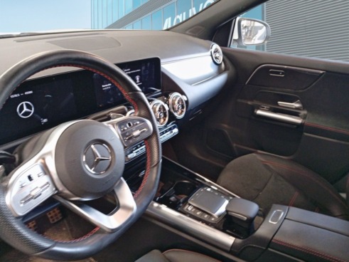 40543ad341c7ad9b85737cf1254c2d0f-1749 Mercedes Gla 200 D - 7