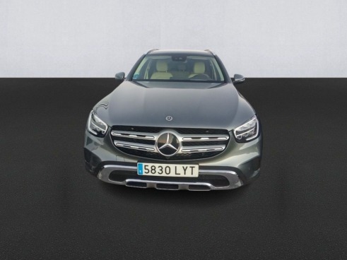 40543ad341c7ad9b85737cf1254c2d0f-1759 Mercedes Glc-class Glc 300 De 4matic - 2