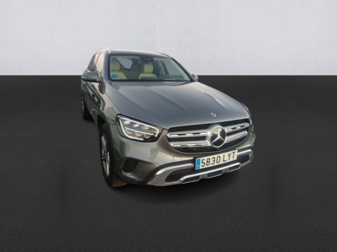 40543ad341c7ad9b85737cf1254c2d0f-1760 Mercedes Glc-class Glc 300 De 4matic - 3