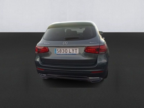 40543ad341c7ad9b85737cf1254c2d0f-1762 Mercedes Glc-class Glc 300 De 4matic - 5