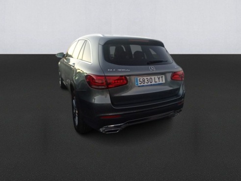 40543ad341c7ad9b85737cf1254c2d0f-1763 Mercedes Glc-class Glc 300 De 4matic - 6