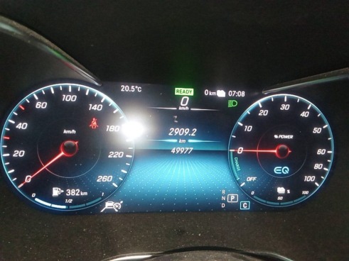 40543ad341c7ad9b85737cf1254c2d0f-1765 Mercedes Glc-class Glc 300 De 4matic - 8