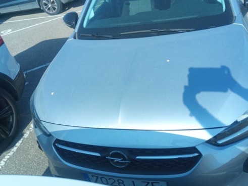 40543ad341c7ad9b85737cf1254c2d0f-1767 Opel Corsa 1.2t Xhl 74kw (100cv) Edition - 2