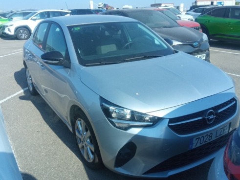 40543ad341c7ad9b85737cf1254c2d0f-1768 Opel Corsa 1.2t Xhl 74kw (100cv) Edition - 3