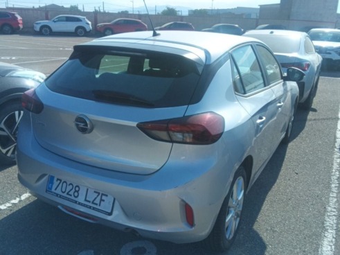 40543ad341c7ad9b85737cf1254c2d0f-1769 Opel Corsa 1.2t Xhl 74kw (100cv) Edition - 4