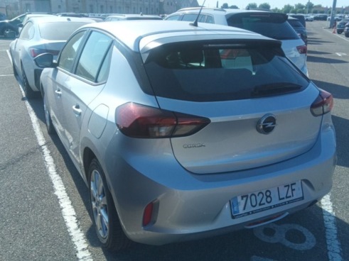 40543ad341c7ad9b85737cf1254c2d0f-1771 Opel Corsa 1.2t Xhl 74kw (100cv) Edition - 6