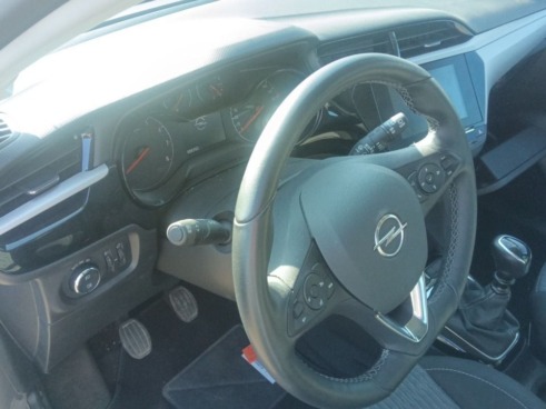 40543ad341c7ad9b85737cf1254c2d0f-1772 Opel Corsa 1.2t Xhl 74kw (100cv) Edition - 7