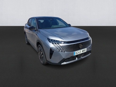 40543ad341c7ad9b85737cf1254c2d0f-1784 Peugeot 3008 1.2 100kw Gt Edcs6 - 3