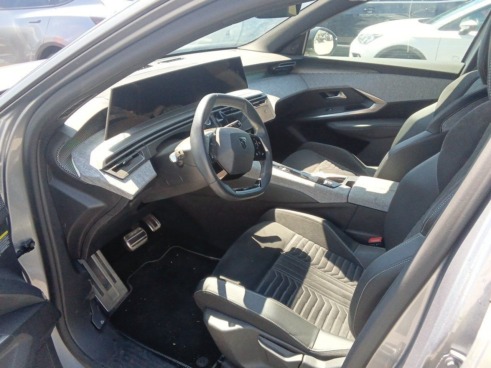 40543ad341c7ad9b85737cf1254c2d0f-1788 Peugeot 3008 1.2 100kw Gt Edcs6 - 7