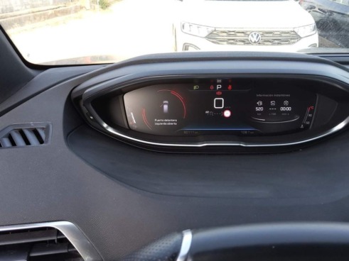 40543ad341c7ad9b85737cf1254c2d0f-1796 Peugeot 3008 1.5 Bluehdi 96kw S&s Gt Eat8 - 7