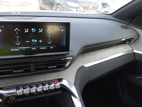 40543ad341c7ad9b85737cf1254c2d0f-1797 Peugeot 3008 1.5 Bluehdi 96kw S&s Gt Eat8 - 8