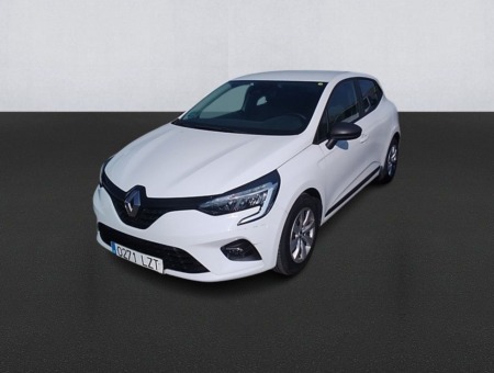40543ad341c7ad9b85737cf1254c2d0f-1838 Renault Clio Business SCe 49 kW (67CV)